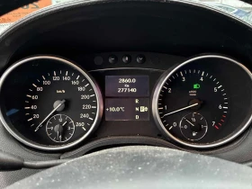 Mercedes-Benz ML 550 4MATIC * AMG PACK* ПОДГРЕВИ* ОБДУХВАНЕ* ВЪЗДУХ* , снимка 8