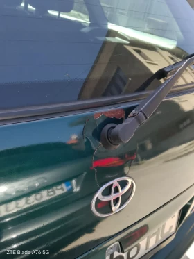 Toyota Avensis, снимка 10