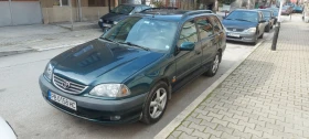 Toyota Avensis, снимка 2