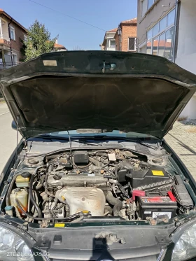 Toyota Avensis, снимка 12