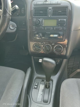 Toyota Avensis, снимка 16