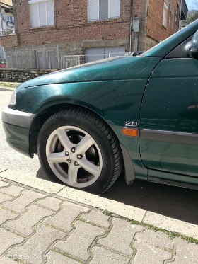 Toyota Avensis, снимка 11