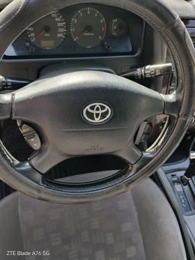 Toyota Avensis, снимка 15