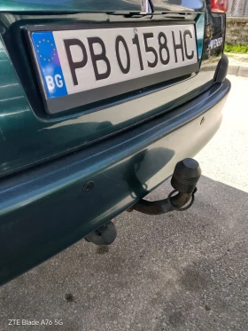 Toyota Avensis, снимка 9