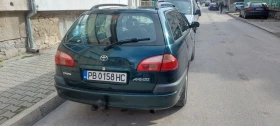 Toyota Avensis, снимка 3