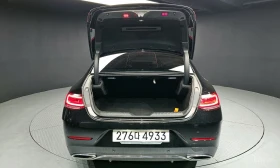 Mercedes-Benz CLS 300 * AMG Line* КОЖА* ПОДГРЕВ* HEAD-UP* ШИБИДАХ* , снимка 16