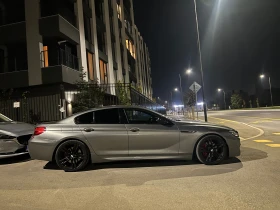 BMW 640, снимка 1