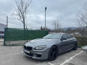 BMW 640, снимка 5