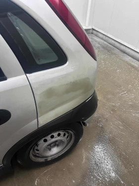 Opel Corsa, снимка 10