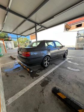 VW Vento, снимка 1