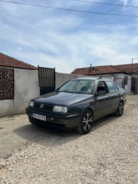 VW Vento, снимка 4