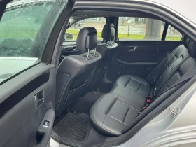 Mercedes-Benz E 350 AMG paket 4x4 Avangarde, снимка 9