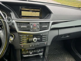 Mercedes-Benz E 350 AMG paket 4x4 Avangarde, снимка 11