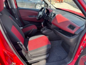 Fiat Doblo 1.6 MAXI, снимка 5