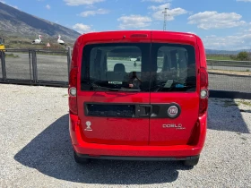 Fiat Doblo 1.6 MAXI, снимка 8