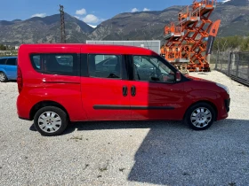 Fiat Doblo 1.6 MAXI, снимка 4
