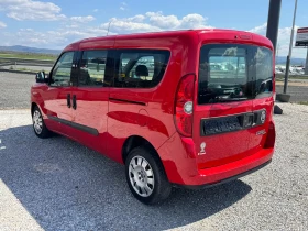 Fiat Doblo 1.6 MAXI, снимка 7