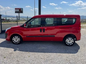 Fiat Doblo 1.6 MAXI, снимка 10