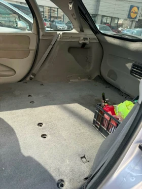 Citroen Xsara picasso 2.0hdi, снимка 7