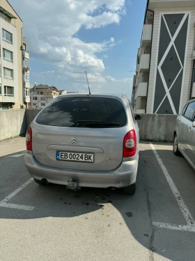 Citroen Xsara picasso 2.0hdi, снимка 3