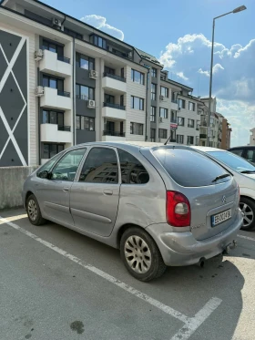Citroen Xsara picasso 2.0hdi, снимка 2