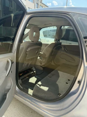 Citroen Xsara picasso 2.0hdi, снимка 6