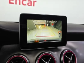 Mercedes-Benz CLA 2.5, снимка 15