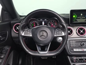 Mercedes-Benz CLA 2.5, снимка 13