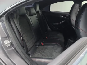 Mercedes-Benz CLA 2.5, снимка 12