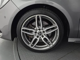 Mercedes-Benz CLA 2.5, снимка 5