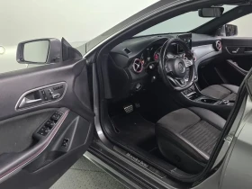 Mercedes-Benz CLA 2.5, снимка 11