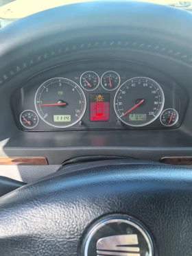 Seat Alhambra, снимка 12