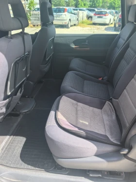 Seat Alhambra, снимка 8