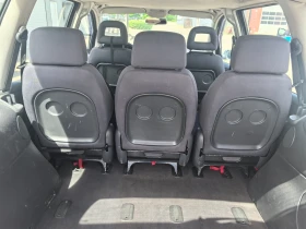 Seat Alhambra, снимка 7