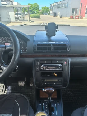 Seat Alhambra, снимка 16