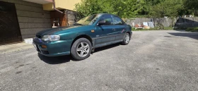 Subaru Impreza 1.8i , бензин/газ, снимка 7