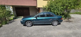 Subaru Impreza 1.8i , бензин/газ, снимка 5
