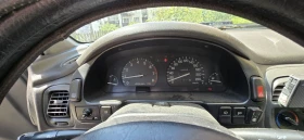 Subaru Impreza 1.8i , бензин/газ, снимка 12
