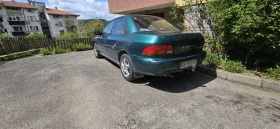 Subaru Impreza 1.8i , бензин/газ, снимка 8
