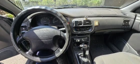 Subaru Impreza 1.8i , бензин/газ, снимка 9