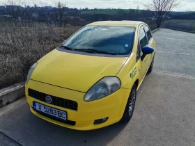 Fiat Punto Grande punto, снимка 12