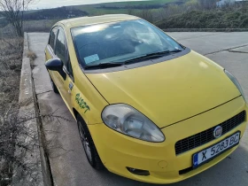 Fiat Punto Grande punto, снимка 11