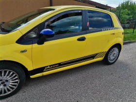 Fiat Punto Grande punto, снимка 8