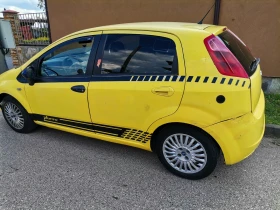 Fiat Punto Grande punto, снимка 9