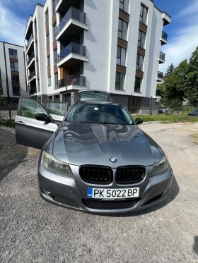 BMW 318, снимка 1