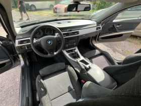 BMW 318, снимка 8