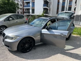 BMW 318, снимка 2