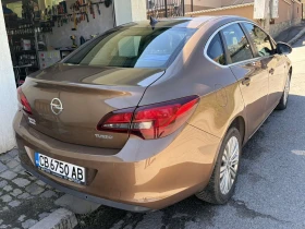 Opel Astra J 1.4T, снимка 4