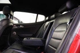 Kia Stinger GT Limited AWD NAVI / ПАНО / ЦЕНА ДО БГ, снимка 14