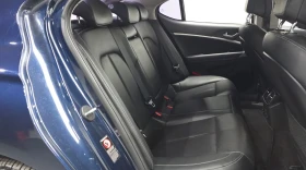 Genesis G70 КОЖЕН САЛОН / ПОДГРЕВ / КАМЕРА , снимка 8